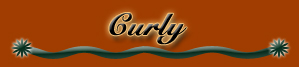 curly